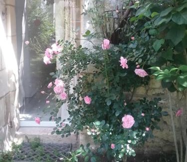 Echillais Bed & Breakfast | B&B Le verger