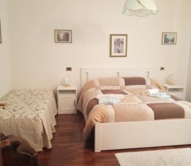 Predappio Bed & Breakfast | B&B le Villette Predappio