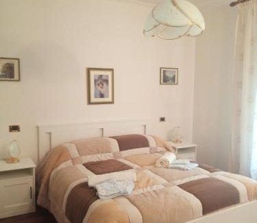 Predappio Bed & Breakfast | B&B le Villette Predappio