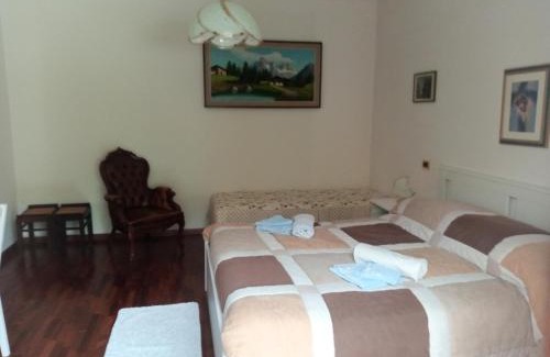 Predappio Bed & Breakfast | B&B le Villette Predappio