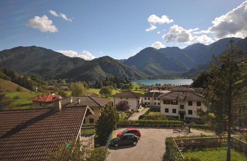 Mezzolago Bed & Breakfast | B&B Ledro AFFITTACAMERE