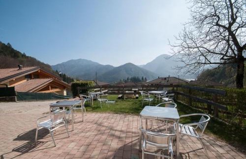 Mezzolago Bed & Breakfast | B&B Ledro AFFITTACAMERE