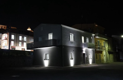 Cariati Bed & Breakfast | B&B LeoLisa