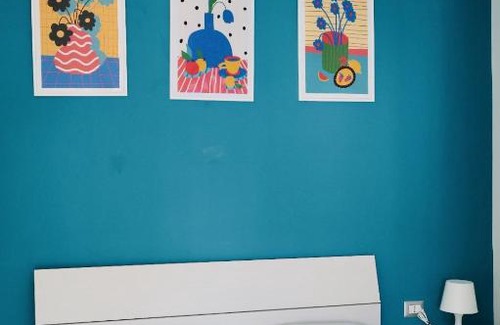 Cariati Bed & Breakfast | B&B LeoLisa