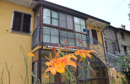 Sant'Agata Feltria Apartment | B&B Leonda