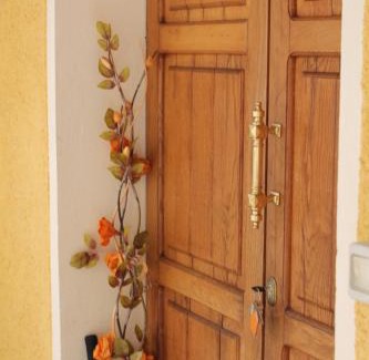 Sant'Agata Feltria Apartment | B&B Leonda