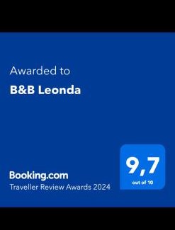 Sant'Agata Feltria Apartment | B&B Leonda