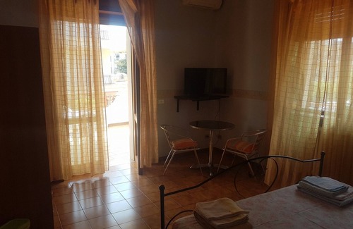 Lequile Bed & Breakfast | B&B Leopardi