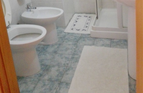 Cocumola Bed & Breakfast | B&B Li Pusciai