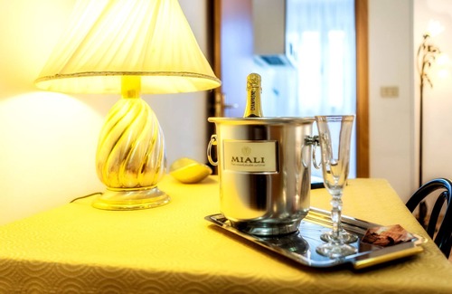 Cocumola Bed & Breakfast | B&B Li Pusciai