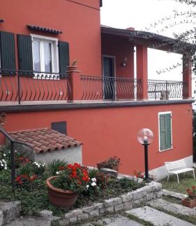 Magugnago Bed & Breakfast | B&B Lil