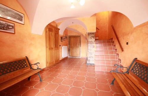 Santu Lussurgiu Bed & Breakfast | B&B Linu Ruiu