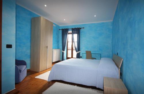 Santu Lussurgiu Bed & Breakfast | B&B Linu Ruiu