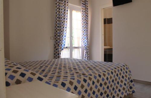 Rotonda Bed & Breakfast | B&B Lo Scoiattolo del Pollino