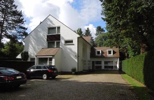 Sint-Andries Bed & Breakfast | B&B Lobelia-Brugge