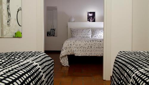 Trastevere Bed & Breakfast | B&B Lost in Trastevere