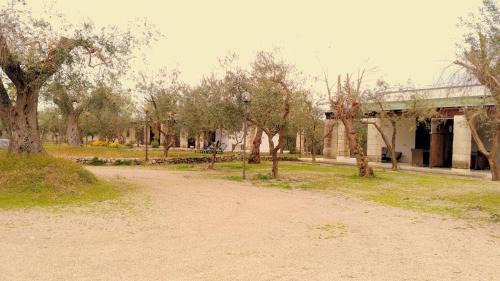 Palmariggi Apartment | B&B Lu Palummaru