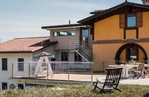 Cornedo Vicentino Bed & Breakfast | B&B LUNA