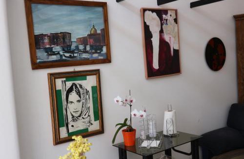 Aragona Bed & Breakfast | B&B Macalube Aragona