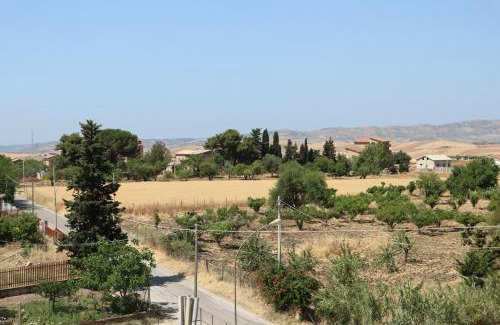 Aragona Bed & Breakfast | B&B Macalube Aragona