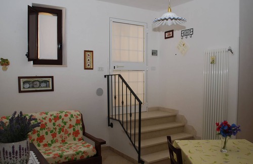 Cisternino Bed & Breakfast | B&B Macchia Mediterranea