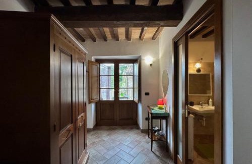 Cannara Bed & Breakfast | B&B Madonna Del Latte