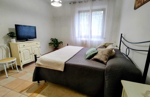 Gualdo Tadino Bed & Breakfast | B&B Madonna Del Piano