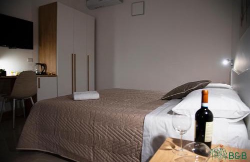 Avola Bed & Breakfast | B&B MANDORLO BIANCO
