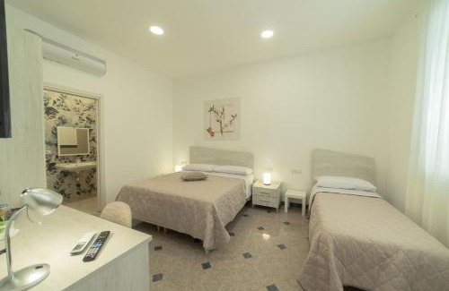 Avola Bed & Breakfast | B&B MANDORLO BIANCO