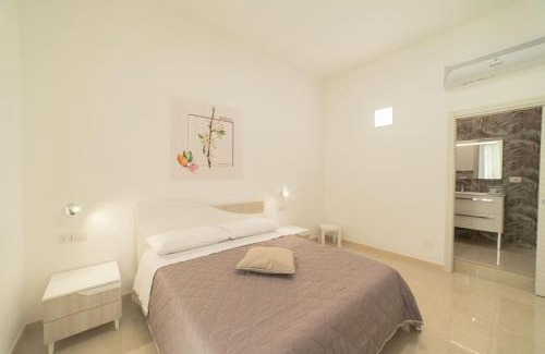 Avola Bed & Breakfast | B&B MANDORLO BIANCO