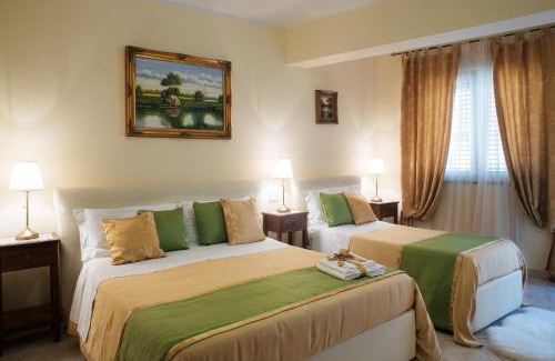 Santa Teresa di Riva Bed & Breakfast | B&B MareAgrò