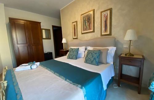 Santa Teresa di Riva Bed & Breakfast | B&B MareAgrò
