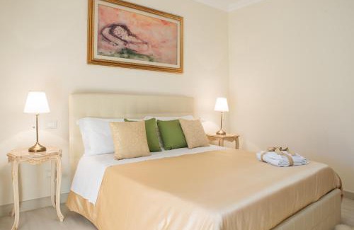 Santa Teresa di Riva Bed & Breakfast | B&B MareAgrò