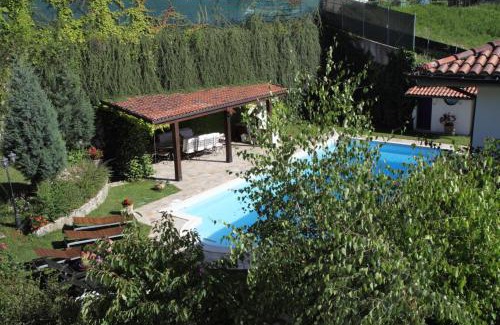 Sant'Agata Feltria Bed & Breakfast | B&B Margherita Le Fiabe