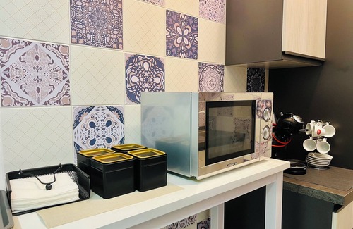 Torremaggiore Apartment | B&b Margherita Torremaggiore