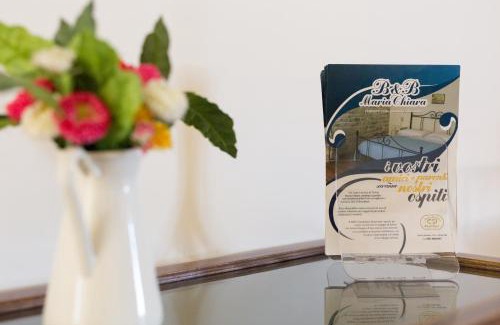 Toritto Bed & Breakfast | B&B Maria Chiara