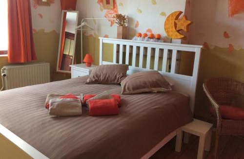 Laken Bed & Breakfast | B&B Marianne