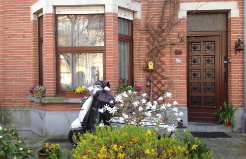 Laken Bed & Breakfast | B&B Marianne