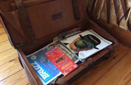 Laken Bed & Breakfast | B&B Marianne