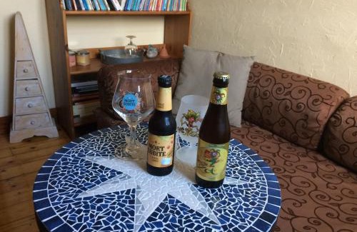 Laken Bed & Breakfast | B&B Marianne