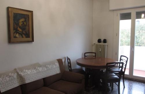 Old Town Bed & Breakfast | B&B Mariarosa - Modena