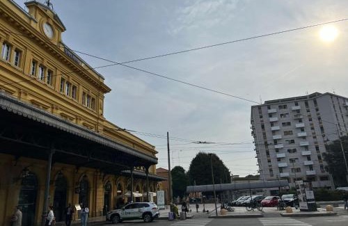 Old Town Bed & Breakfast | B&B Mariarosa - Modena