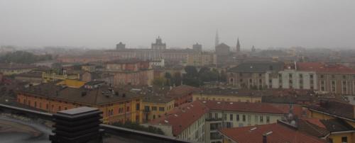 Old Town Bed & Breakfast | B&B Mariarosa - Modena