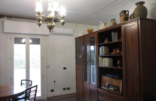 Old Town Bed & Breakfast | B&B Mariarosa - Modena