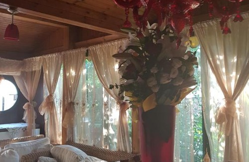 Rocca Imperiale Marina Bed & Breakfast | B&B Marilena affittacamere