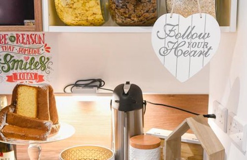 Pieta Bed & Breakfast | B&B Marina