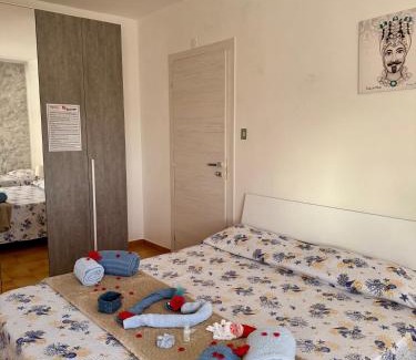 Crotone Bed & Breakfast | B&B Marrelli Crotone