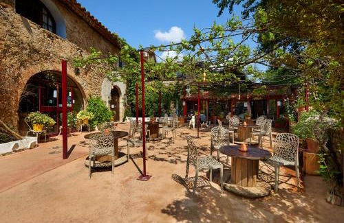 Vilademuls Bed & Breakfast | B&B Mas Torrencito Pet Friendly