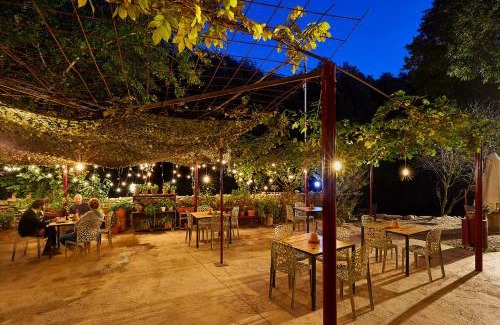 Vilademuls Bed & Breakfast | B&B Mas Torrencito Pet Friendly