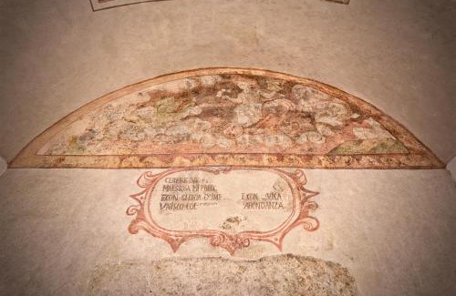 Altamura Bed & Breakfast | B&B Masseria Conti Filo